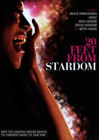 20 Feet From Stardom - 20 Feet From Stardom | DVD