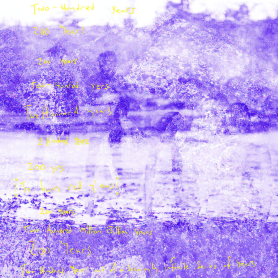 200 Years | 200 Years | CD