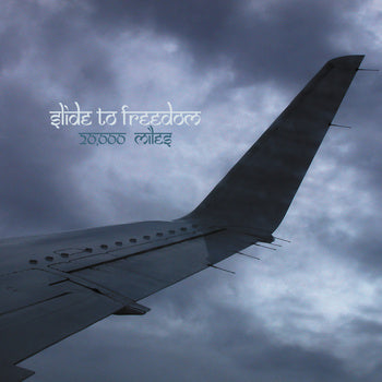 Slide to Freedom - 20,000 Miles | CD