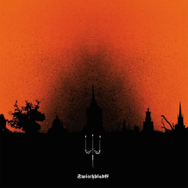 Switchblade - 2003 | Vinyl