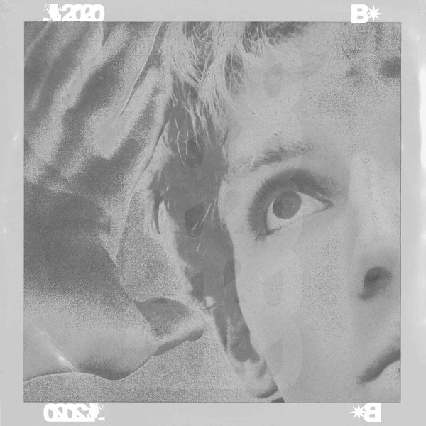 BRION STARR - 2020 | Vinyl
