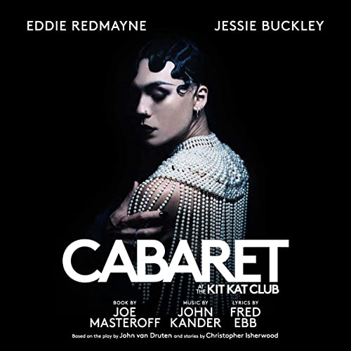 2021 London Cast of Cabaret - Cabaret [2 LP] | Vinyl