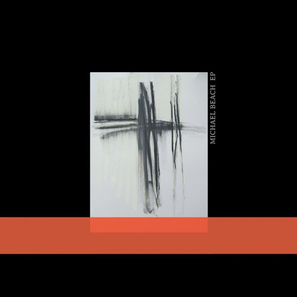 MICHAEL BEACH - 2022 EP | Vinyl