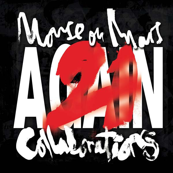 MOUSE ON MARS - 21 Again | CD
