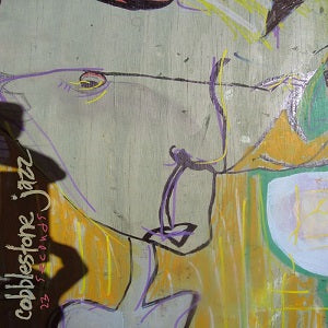 Cobblestone Jazz - 23 Seconds | CD