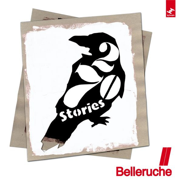 Belleruche - 270 Stories | CD