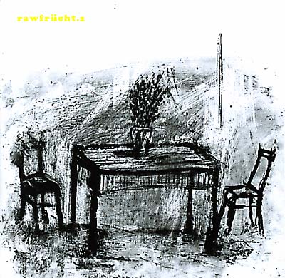 RAWFRUCHT - 2 | CD