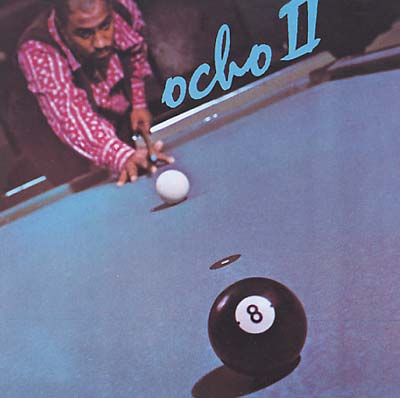 OCHO - 2 | CD