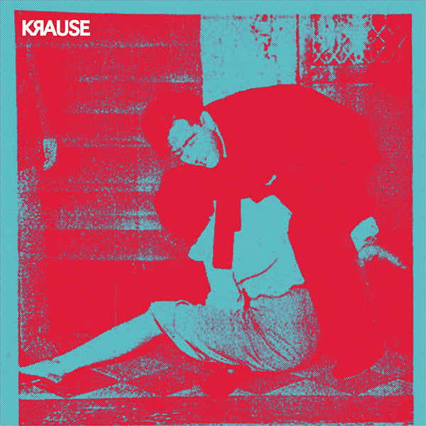 KRAUSE - 2AM Thoughts | Vinyl