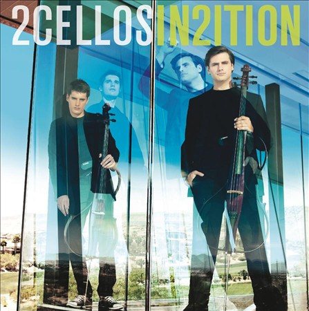 2cello's - IN2ITION | Vinyl