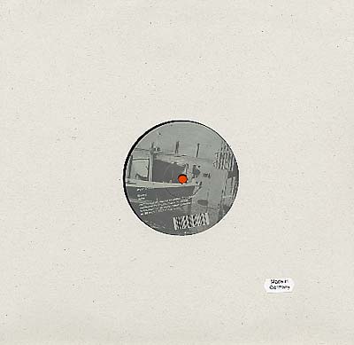 DRYER - 2nd EP | Vinyl