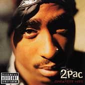 2PAC - Greatest Hits [Explicit Content] (2 Cd's) | CD