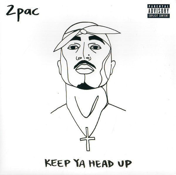 2Pac - Keep Ya Head Up [7" Single] | Vinyl