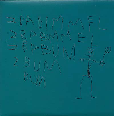 VA | 2Rabimmel 2Rabammel 2Rabum 2Bum Bum | Vinyl