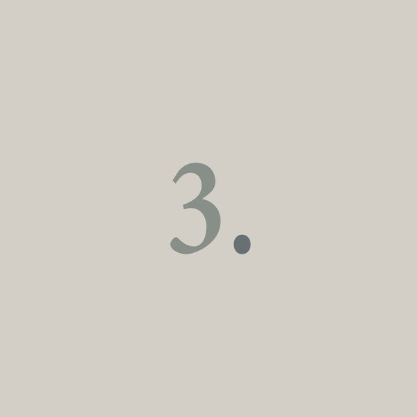 RADBOUD MENS & MATTHIJS KOUW - 3/4 | CD