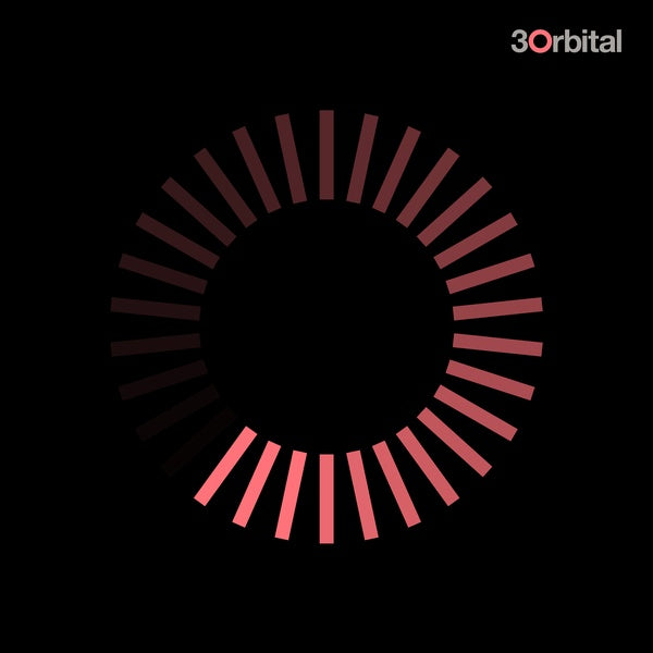 ORBITAL - 30 Something | CD