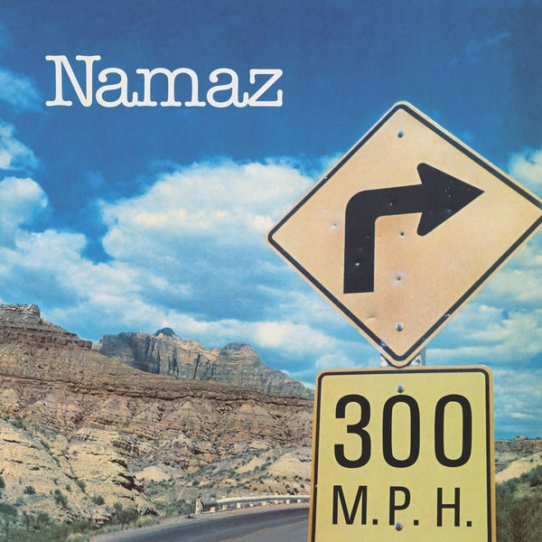 NAMAZ - 300 M.P.H. | Vinyl