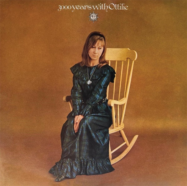 OTTILIE PATTERSON - 3000 Years With Ottilie | Vinyl