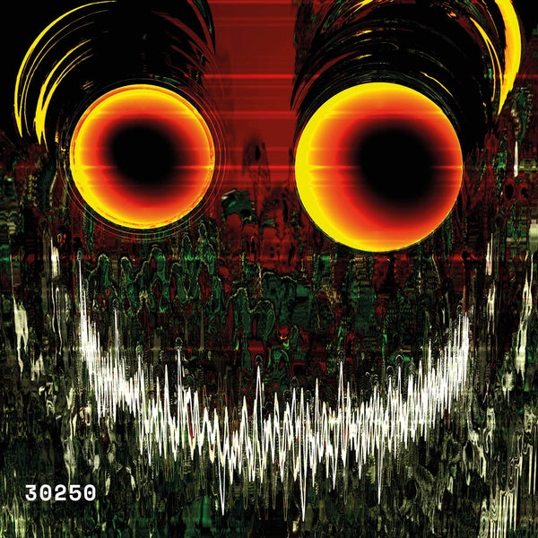 KAPITAN - 30250 | Vinyl