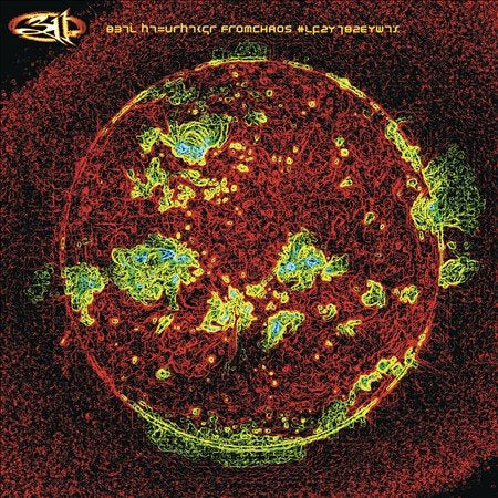311 - From Chaos | Vinyl