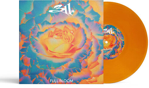 311 | Full Bloom [Explicit Content] (Orange Vinyl) | Vinyl