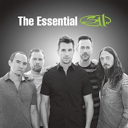311 | The Essential 311 (2 Cd's) | CD