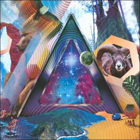 311 - UNIVERSAL PULSE | CD