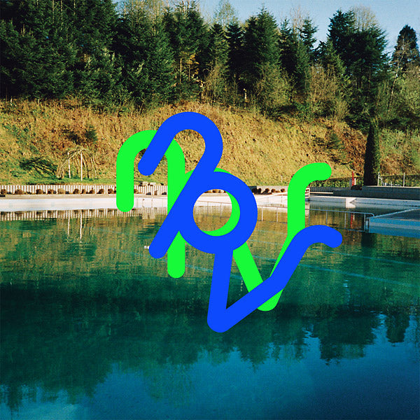 NPVR - 33 33 | Vinyl