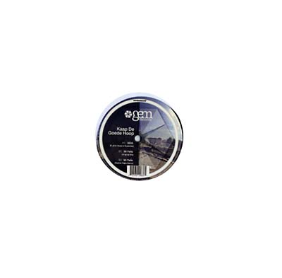 KAAP DE GOEDE HOOP - 363A EP | Vinyl