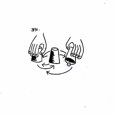 CHARAOUI/LELY/WRIGHT - 396. | CD