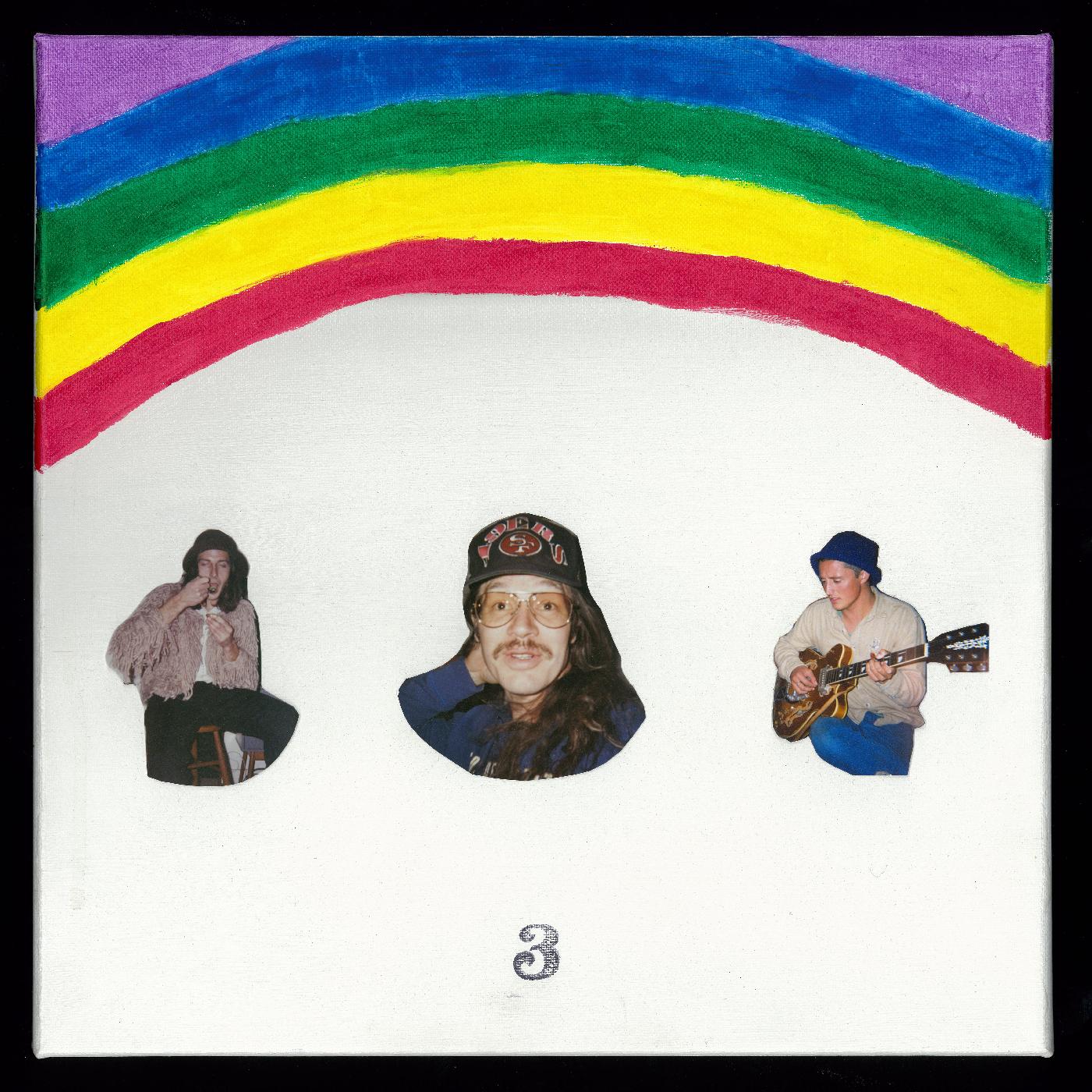 Mapache | 3 | Vinyl