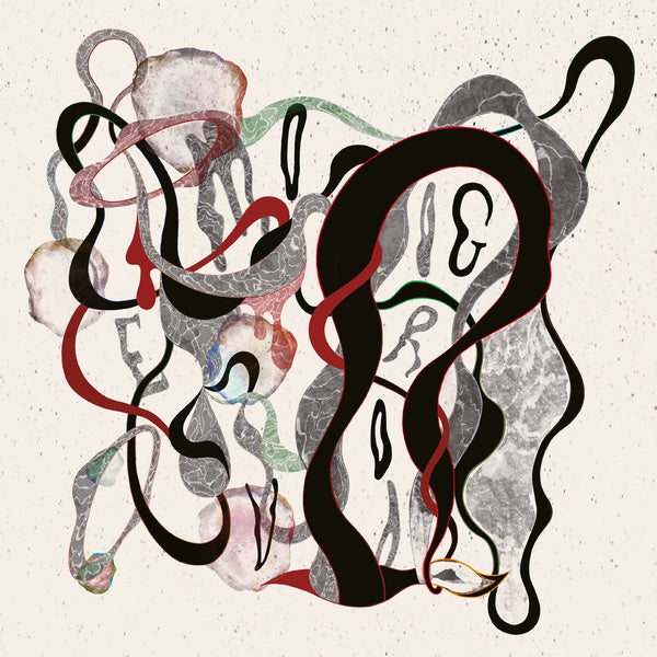 MOOGROOVE - 3 | Vinyl