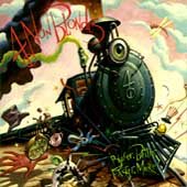 4 Non Blondes | BIGGER, BETTER, FAST | CD