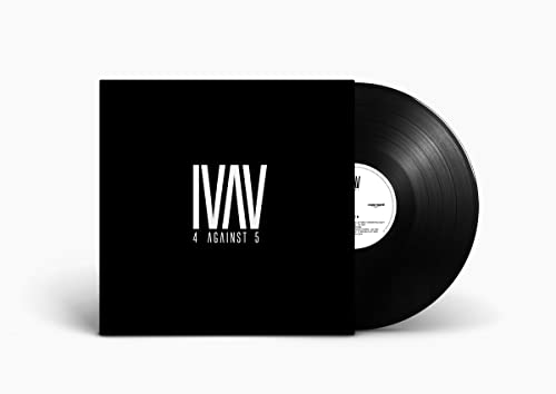 4 AGAINST 5 - 4 AGAINST 5 | Vinyl