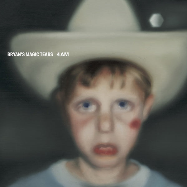 BRYAN'S MAGIC TEARS - 4 AM | Vinyl