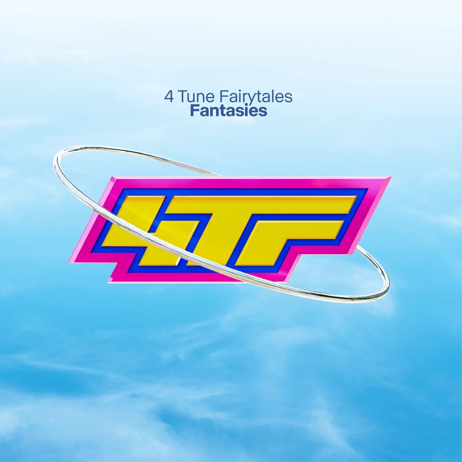 4 Tune Fairytales - Fantasies [2LP] | Vinyl