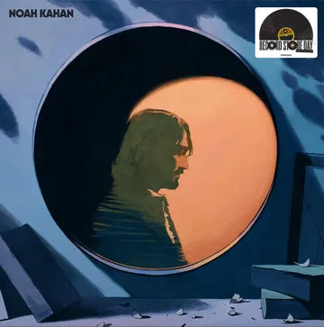 KAHAN,NOAH | I WAS / I AM (RSD 42024) | Vinyl