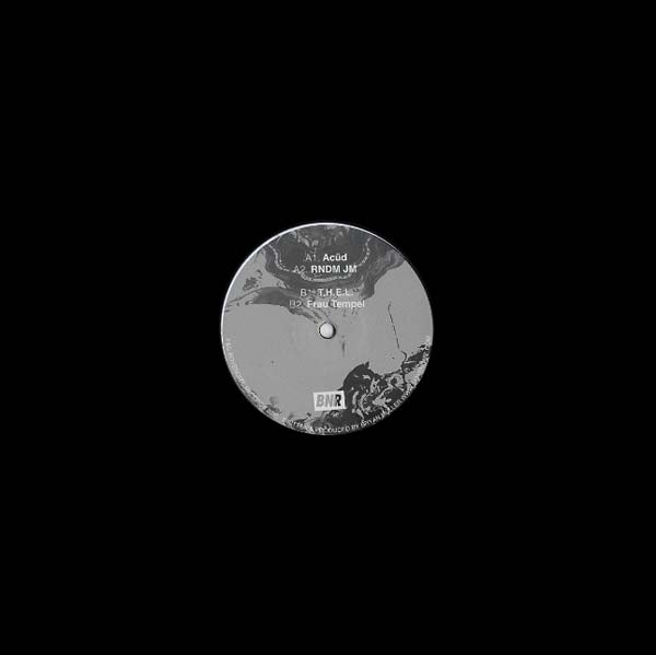 SCNTST - 4FRIENDZ | Vinyl