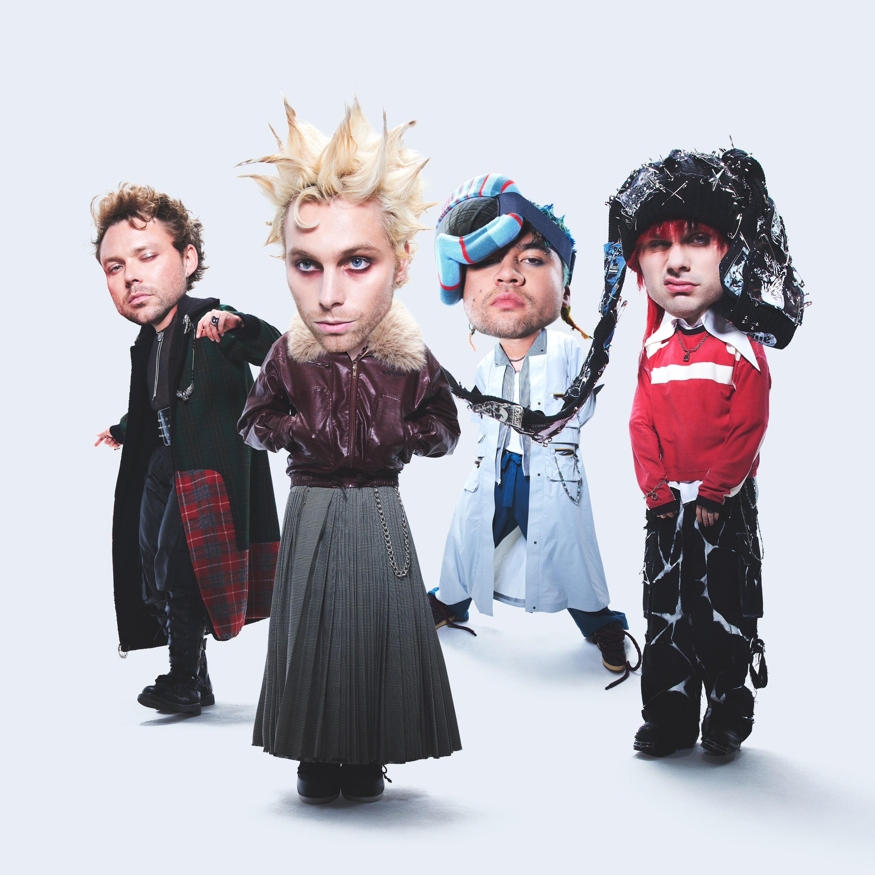 5 Seconds Of Summer | Everyone'S A Star! |