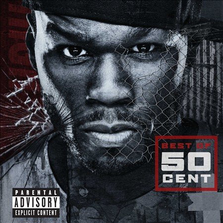 50 Cent | BEST OF (EX) | CD