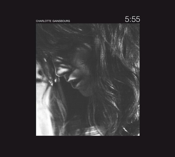 CHARLOTTE GAINSBOURG - 5:55 (2023 Edition) | Vinyl