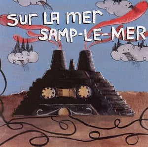 Various Artists - 5RC Sur La Mer Samp-le-mer | CD