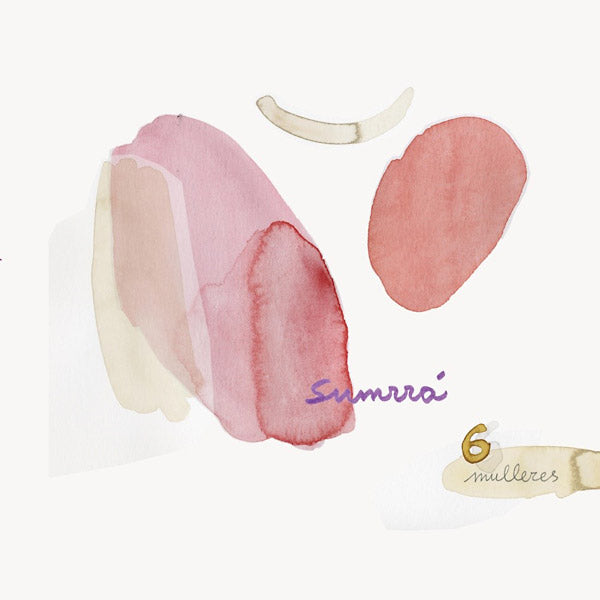 SUMRRA - 6 Mulleres | Vinyl