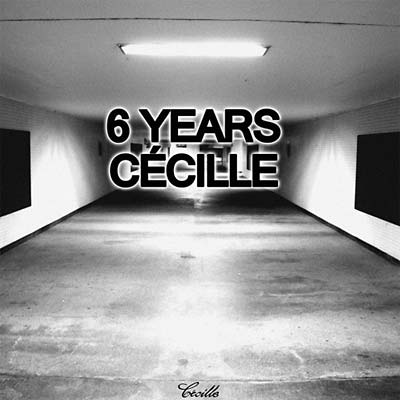 VA | 6 Years Cecille | Vinyl