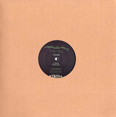 GEIGER - 69 Bux | Vinyl