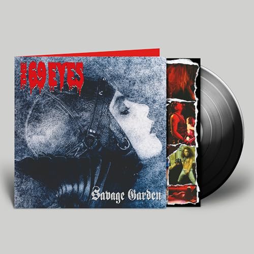 69 Eyes, The - Savage Garden | Vinyl