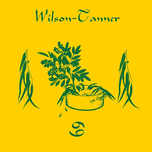 WILSON TANNER - 69 | Vinyl