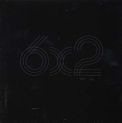 DONNACHA COSTELLO - 6x2 | Vinyl