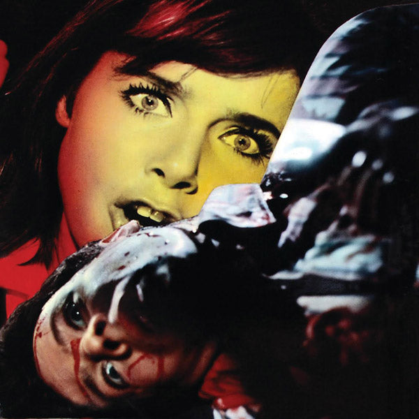 PIERO PICCIONI - 7 Cadaveri Per Scotland Yard (Color Vinyl) | Vinyl