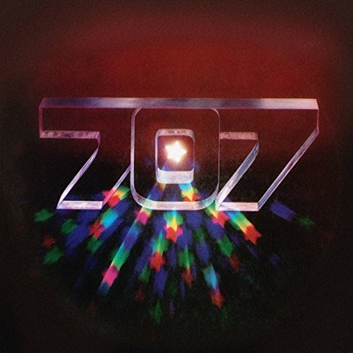 707 - 707 | CD